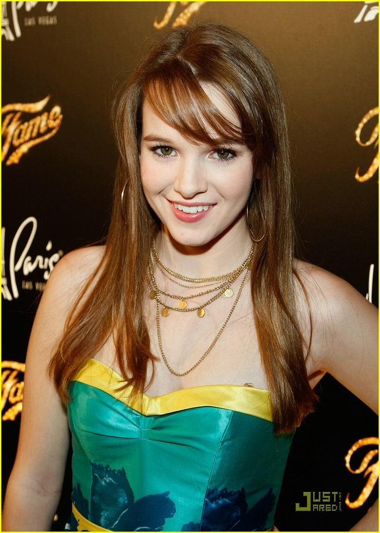 Kay Panabaker