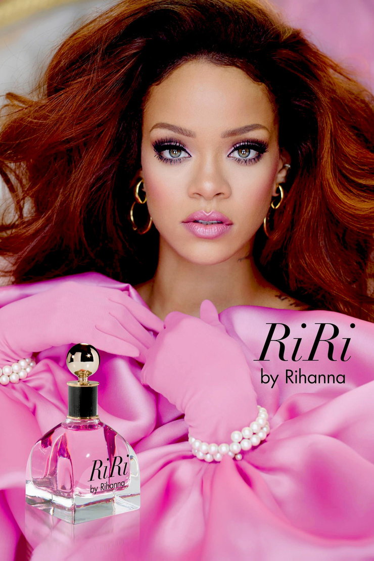 Rihanna Rihanna
