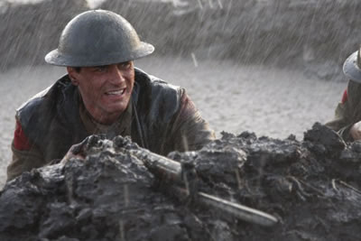 Passchendaele