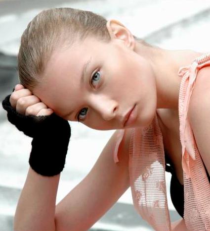 Aleksandra Tsyganenko Aleksandra Tsyganenko