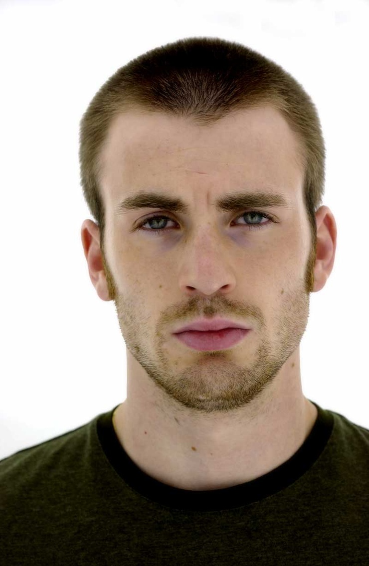 Chris Evans Chris Evans