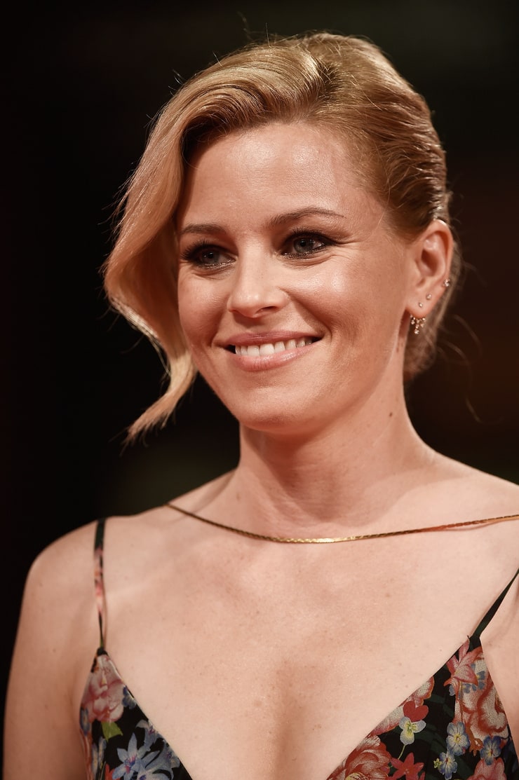 Elizabeth Banks