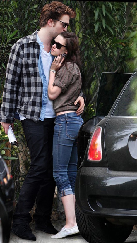 Kristen Stewart