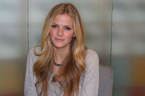 Brooklyn Decker Brooklyn Decker