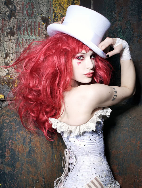 Emilie Autumn Emilie Autumn