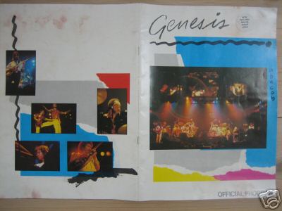 Genesis