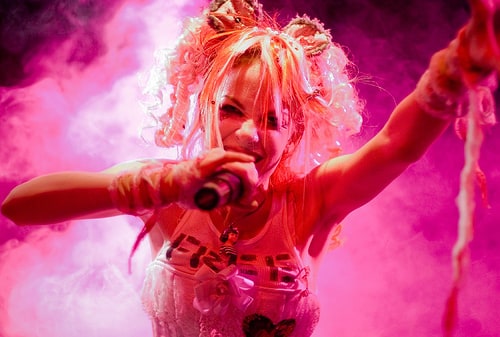 Emilie Autumn