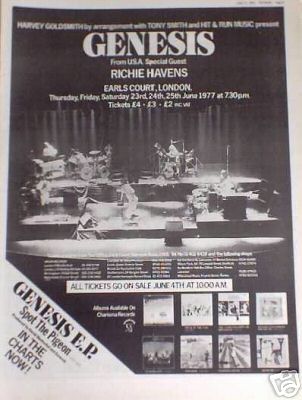 Genesis