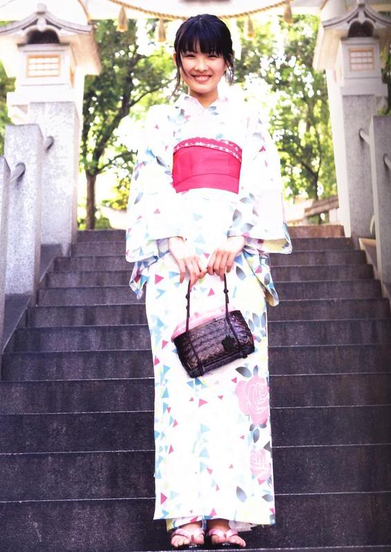 Mayuko Fukuda Mayuko Fukuda