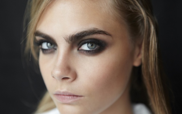 Cara Delevingne