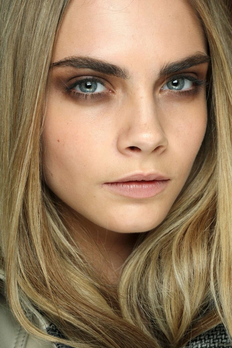 Cara Delevingne Cara Delevingne