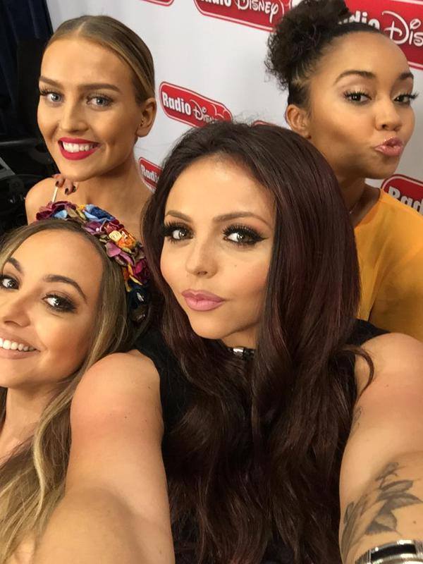 Little Mix