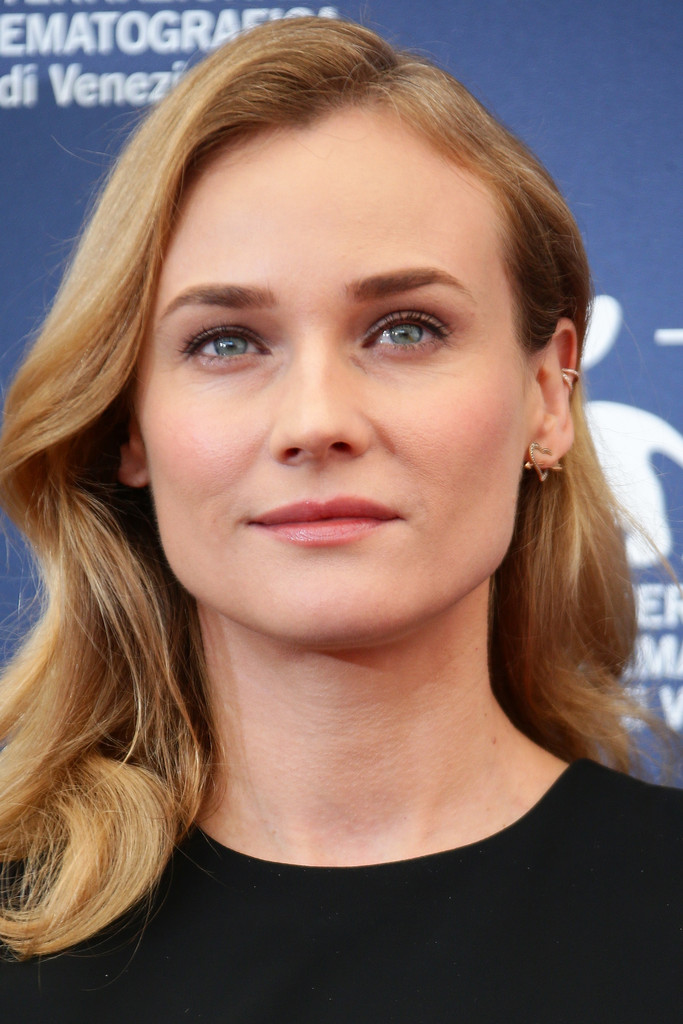 Diane Kruger Diane Kruger