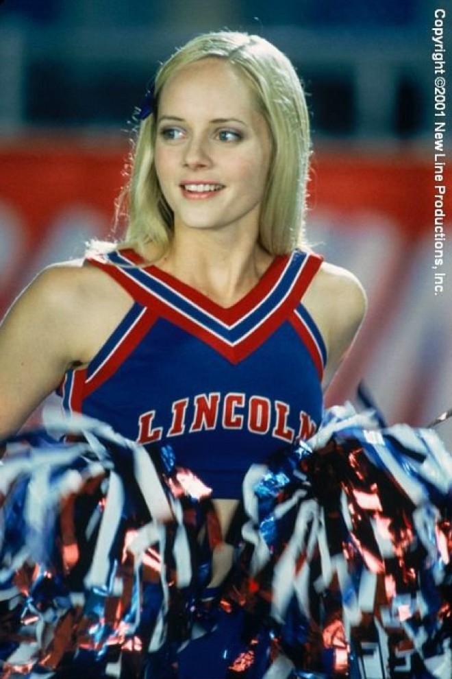 Marley Shelton Marley Shelton