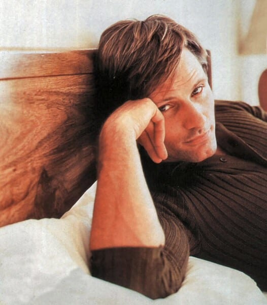 Viggo Mortensen