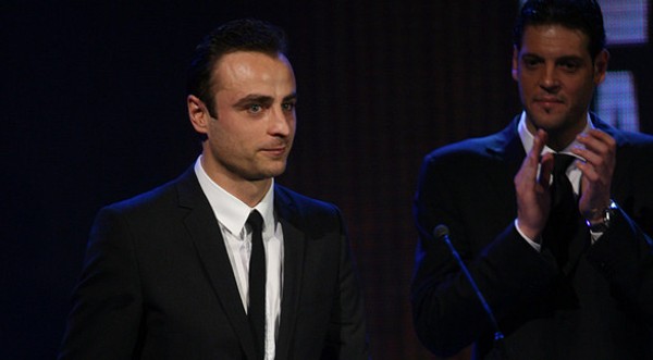 Dimitar Berbatov