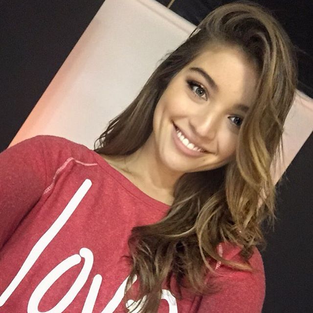 Daniela Lopez Osorio