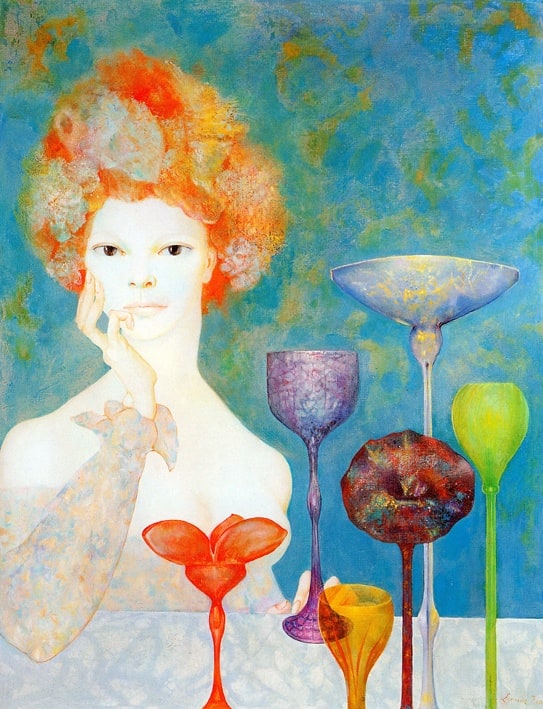 Leonor Fini