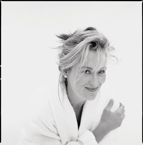 Meryl Streep Meryl Streep