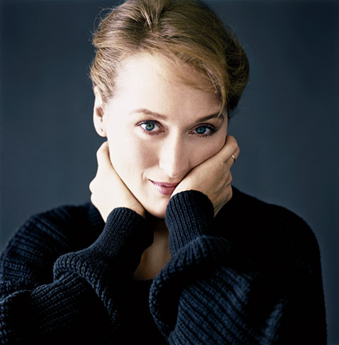 Meryl Streep