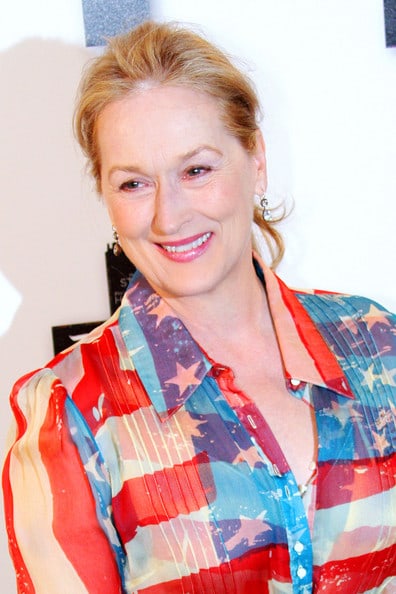 Meryl Streep