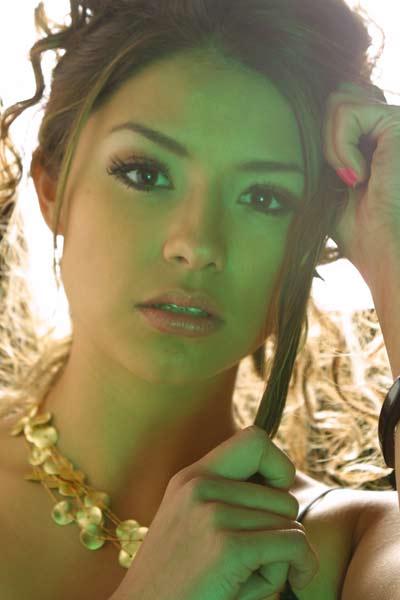 María Fernanda Quiroz María Fernanda Quiroz