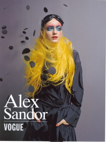 Alex Sandor