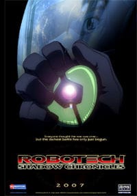 Robotech: The Shadow Chronicles                                  (2006)