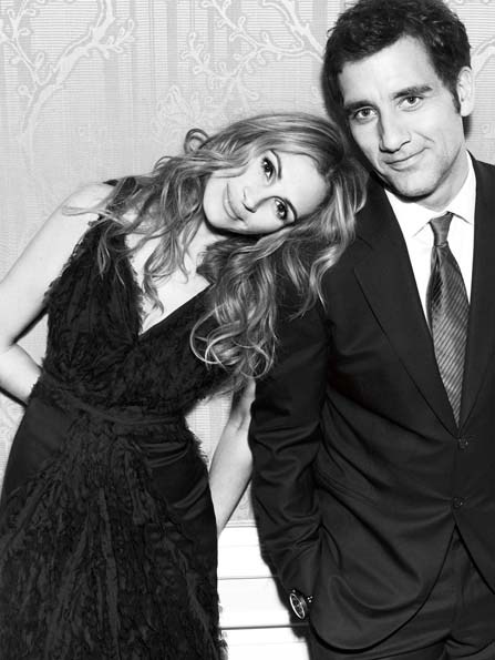Clive Owen Clive Owen