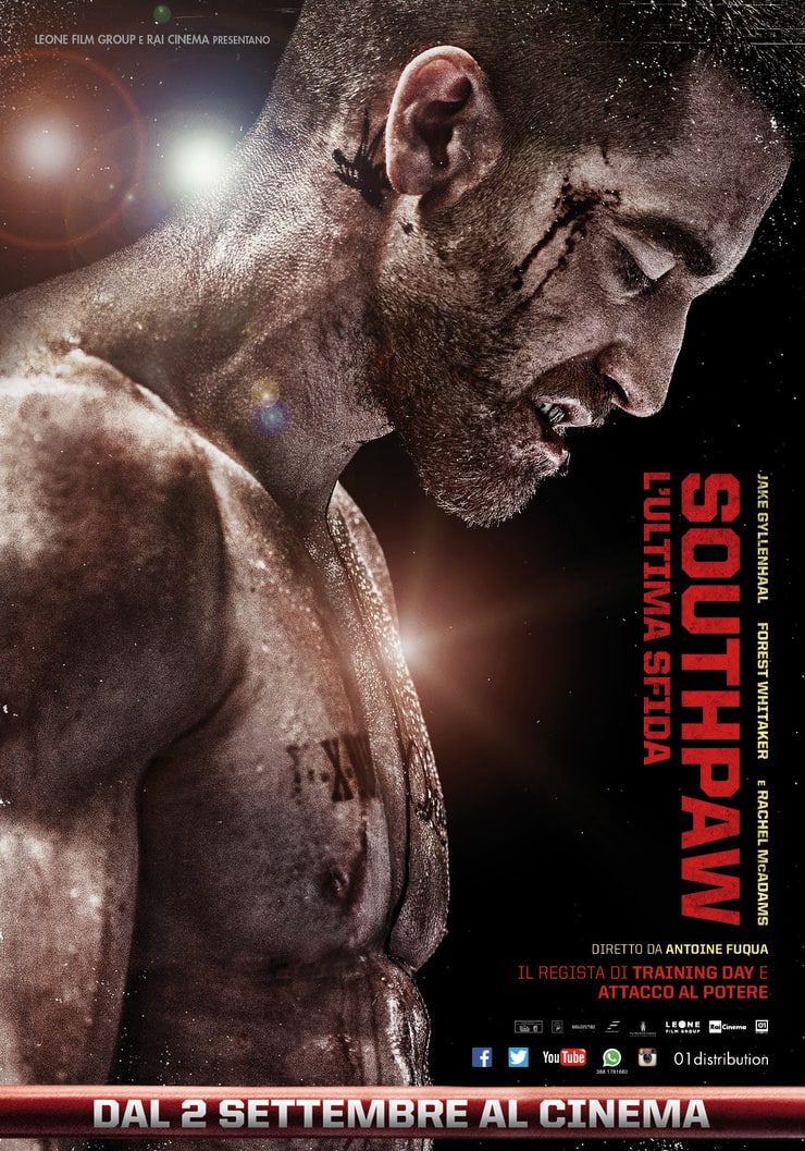 Southpaw