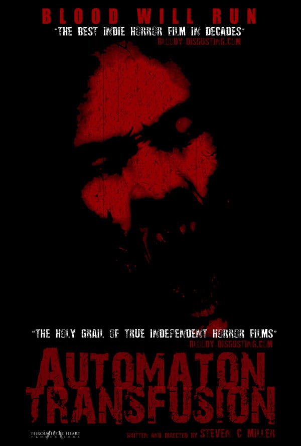 Automaton Transfusion                                  (2006)