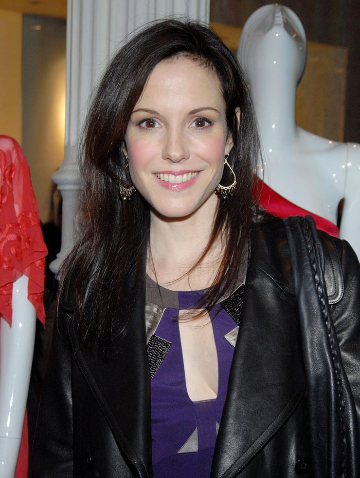 Mary-Louise Parker