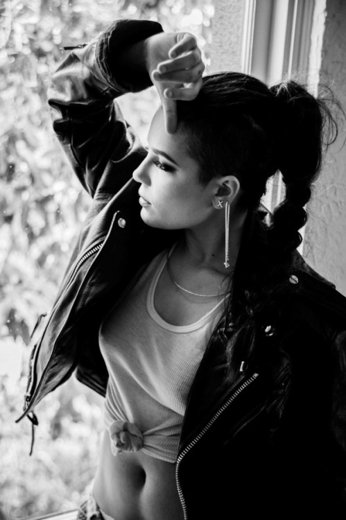Halsey Halsey