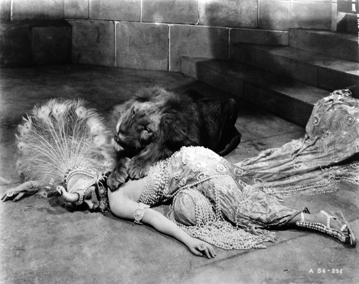 Male and Female (1919) Male and Female (1919)
