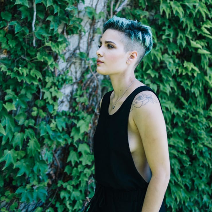 Halsey