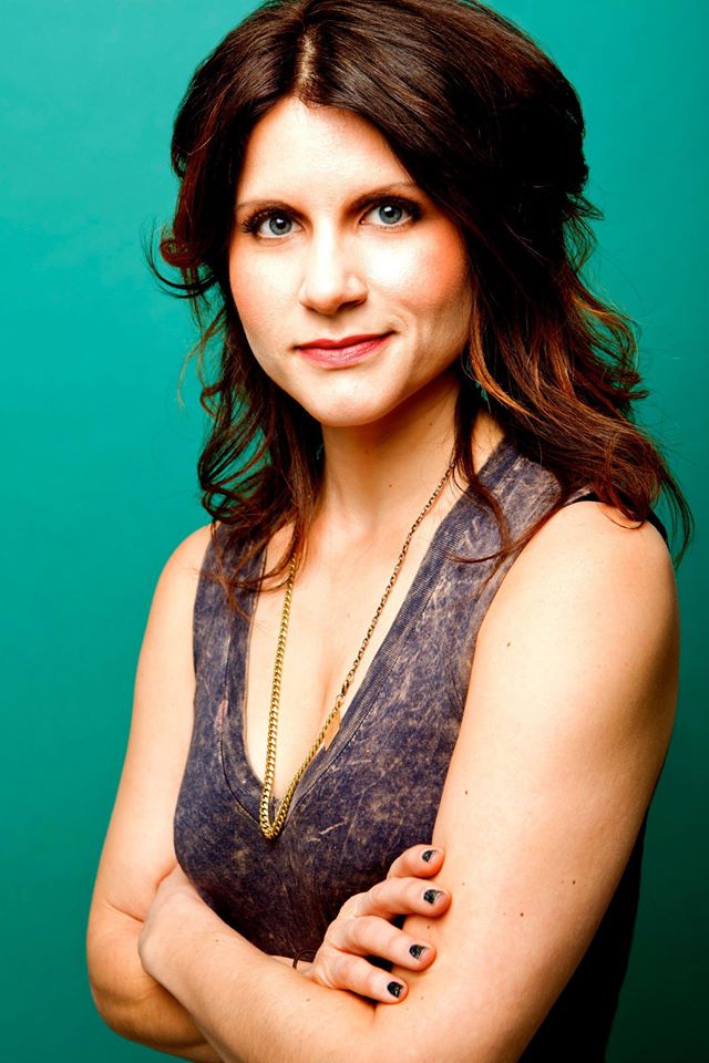 Picture of Brooke van Poppelen