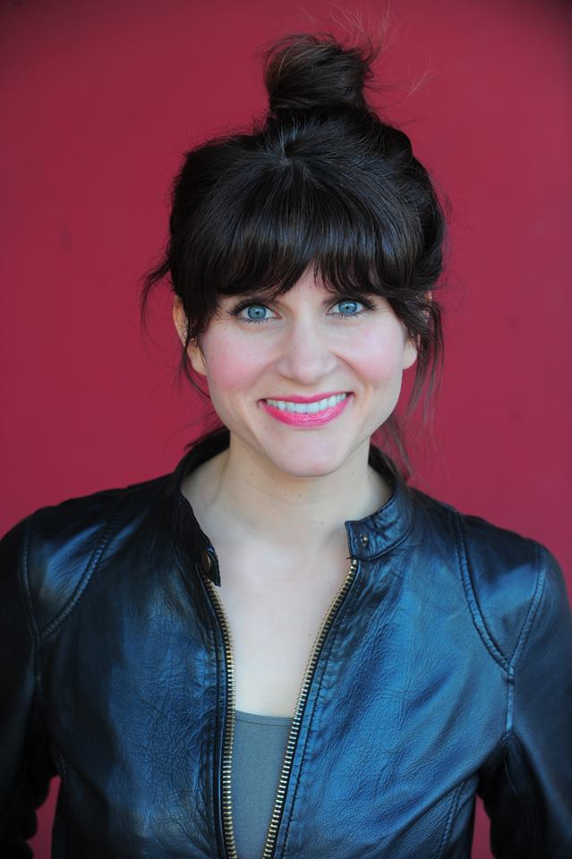 Brooke van Poppelen