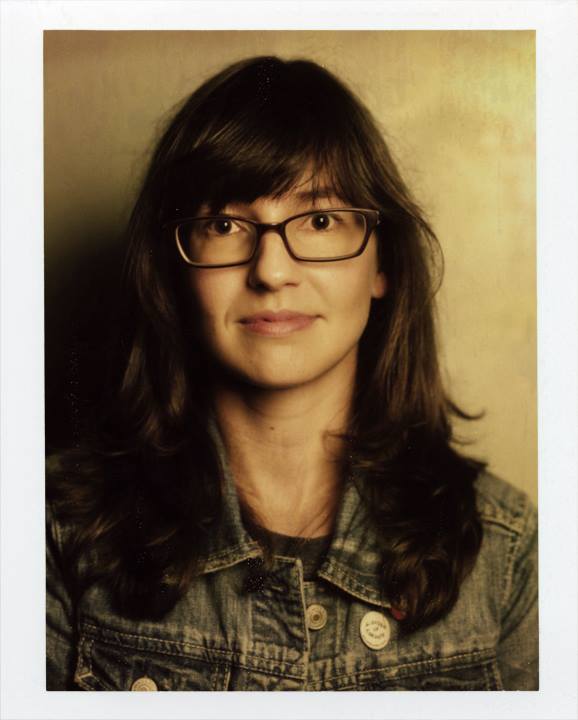 Katie Crown
