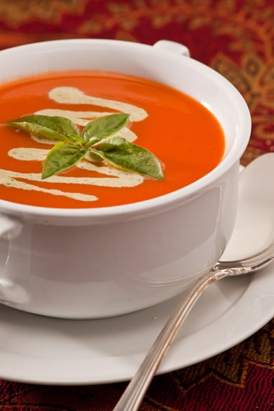 Tomato Soup