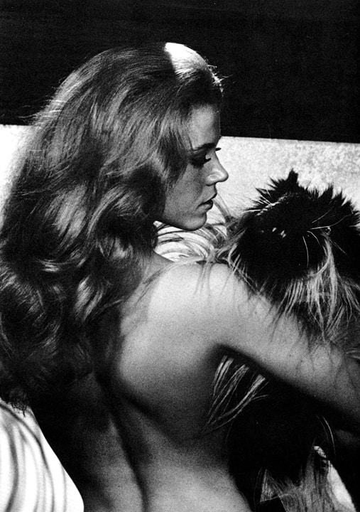 Jane Fonda Jane Fonda