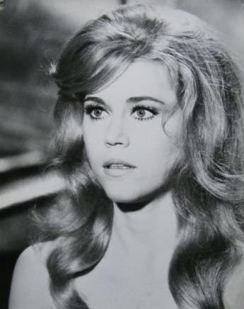Jane Fonda Jane Fonda