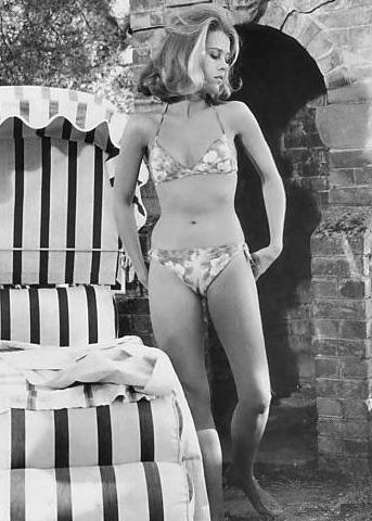 Jane Fonda Jane Fonda