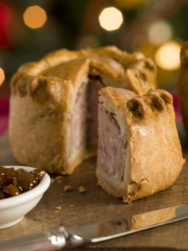 Pork Pie Pork Pie