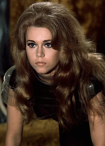 Jane Fonda