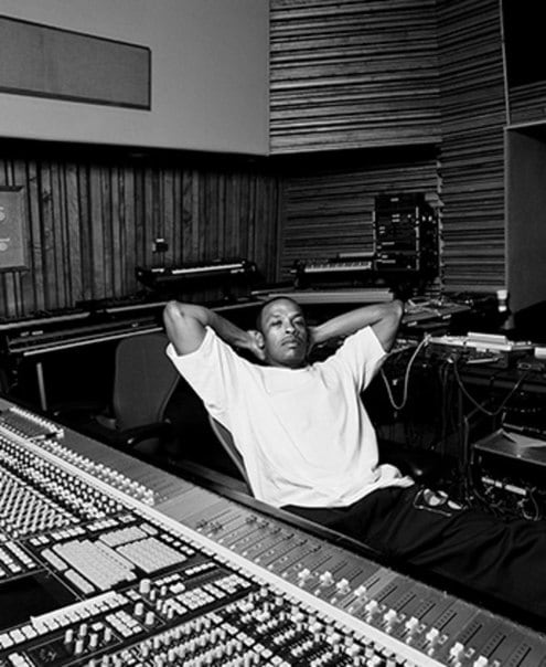 Dr. Dre