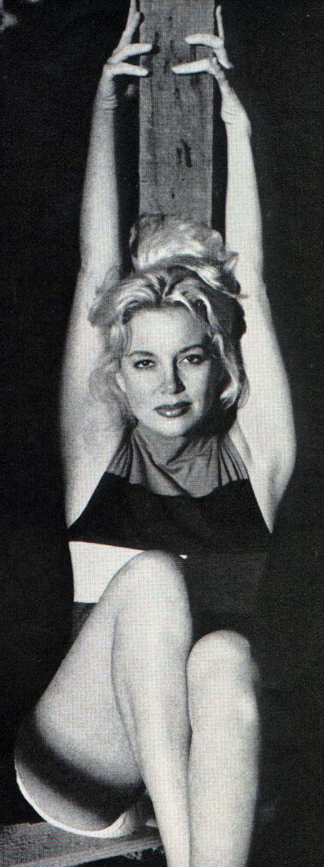Sally Todd Sally Todd