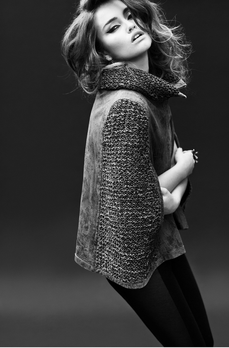 Sade Hugo