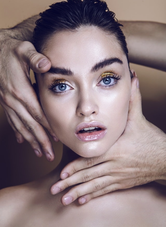 Sade Hugo