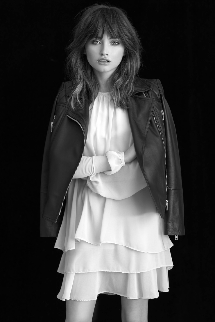 Sade Hugo