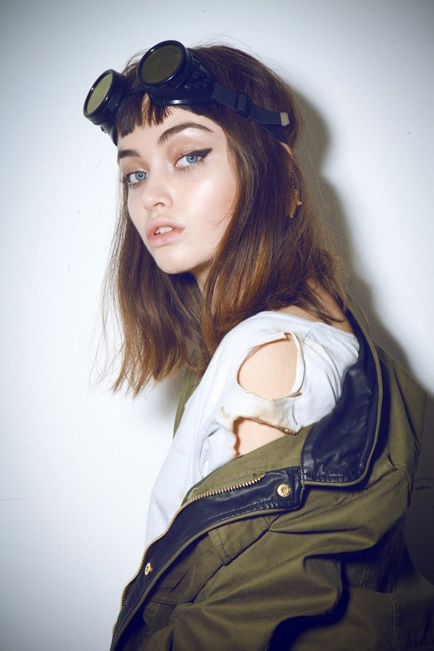 Sade Hugo